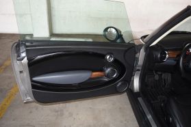 2011 MINI HARDTOP HATCHBACK 4-CYL, 1.6 LITER COOPER HATCHBACK 2D