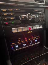 2014 MERCEDES-BENZ E-CLASS SEDAN V6, 3.5 LITER E 350 SEDAN 4D