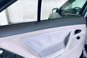2009 TOYOTA CAMRY SEDAN 4-CYL, 2.4 LITER LE SEDAN 4D