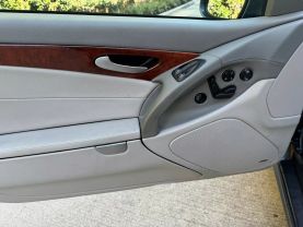 2006 MERCEDES-BENZ SL-CLASS CONVERTIBLE V8, 5.0 LITER SL 500 ROADSTER 2D
