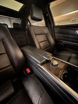 2014 MERCEDES-BENZ E-CLASS SEDAN V6, 3.5 LITER E 350 SEDAN 4D