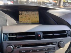 2011 LEXUS RX