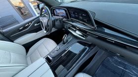 2021 CADILLAC ESCALADE