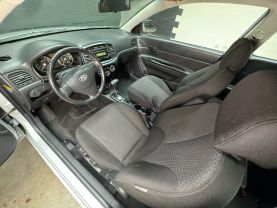 2007 HYUNDAI ACCENT HATCHBACK 4-CYL, 1.6 LITER SE HATCHBACK 2D