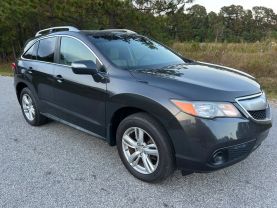 2014 ACURA RDX