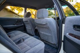 1996 TOYOTA CROWN SEDAN 2JZ-GE ROYAL SALOON G