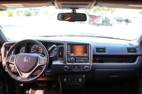 2014 HONDA RIDGELINE PICKUP V6, VTEC, 3.5 LITER SE PICKUP 4D 5 FT