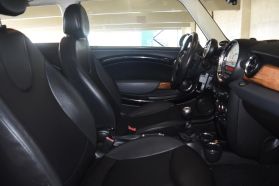 2011 MINI HARDTOP HATCHBACK 4-CYL, 1.6 LITER COOPER HATCHBACK 2D