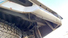 1998 TOYOTA HILUX SPORTS PICKUP TRUCK 2L-TE -