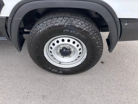 2019 FORD RANGER SUPERCAB