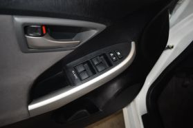 2013 TOYOTA PRIUS PLUG-IN HYBRID HATCHBACK 4-CYL, HYBRID, 1.8 LITER ADVANCED HATCHBACK 4D