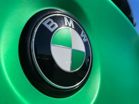 2014 Bmw M6 - Image 9