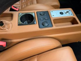 2006 FERRARI F430 COUPE V8, 4.3 LITER COUPE 2D