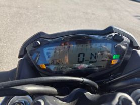 2019 SUZUKI GSX-S1000 STREET - -