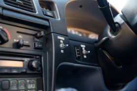 1998 TOYOTA HILUX SPORTS PICKUP TRUCK 2L-TE -