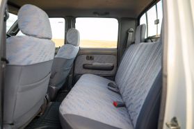 1998 TOYOTA HILUX SPORTS PICKUP TRUCK 2L-TE -