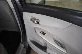 2013 TOYOTA COROLLA SEDAN 4-CYL, 1.8 LITER LE SEDAN 4D