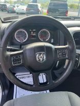 2016 Ram 1500 Regular Cab Slt Pickup 2d 8 Ft - Image 11