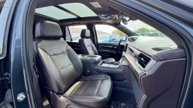 2021 GMC YUKON