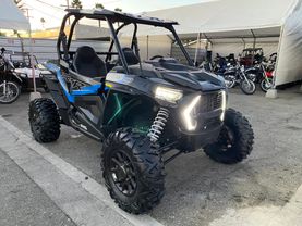2023 POLARIS RZR XP 1000 ULTIMATE UTILITY 2CYL. -