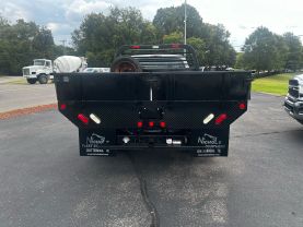 2012 FORD F450 SUPER DUTY SUPER CAB & CHASSIS