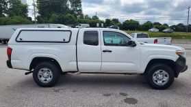 2019 Toyota Tacoma Access Cab Sr Pickup 4d 6 Ft - Image 5