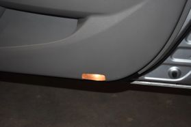 2011 TOYOTA CAMRY SEDAN 4-CYL, 2.5 LITER SE SEDAN 4D