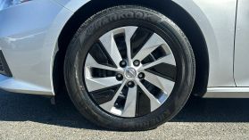 2021 NISSAN ALTIMA