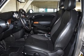 2011 MINI HARDTOP HATCHBACK 4-CYL, 1.6 LITER COOPER HATCHBACK 2D