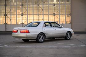 1996 TOYOTA CROWN SEDAN 2JZ-GE ROYAL SALOON G