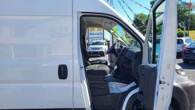 2019 Ram Promaster Cargo Van 1500 High Roof Van 3d - Image 17