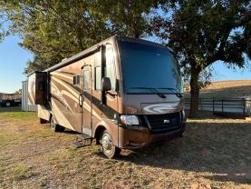 2014 BAY STAR M-3124 RV & CAMPERS - MOTORHOME