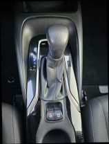 2022 TOYOTA COROLLA SEDAN 4-CYL, 2.0 LITER SE SEDAN 4D