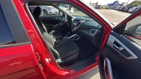 2014 HYUNDAI VELOSTER