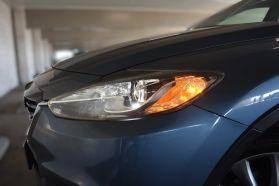 2014 MAZDA CX-9 SUV V6, 3.7 LITER GRAND TOURING SPORT UTILITY 4D