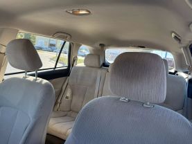 2014 SUBARU OUTBACK WAGON BLACK AUTOMATIC - Auto Solutions of Greensboro LLC, NC, 36.05701, -79.84368