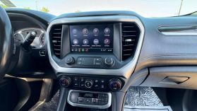 2020 GMC ACADIA