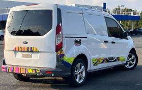 2020 Ford Transit Connect Cargo Van Xl Van 4d - Image 5