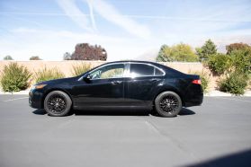 2012 ACURA TSX SEDAN 4-CYL, VTEC, 2.4 LITER SEDAN 4D