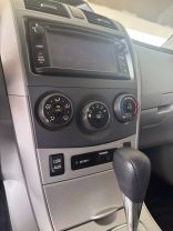 2013 TOYOTA COROLLA SEDAN 4-CYL, 1.8 LITER LE SEDAN 4D