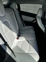 2019 TESLA MODEL 3 SEDAN AC ELECTRIC MOTOR STANDARD RANGE SEDAN 4D