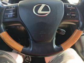 2011 LEXUS RX