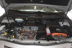 2008 TOYOTA CAMRY SEDAN 4-CYL, HYBRID, 2.4 LITER HYBRID SEDAN 4D
