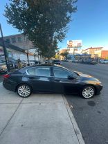2014 ACURA RLX SEDAN V6, I-VTEC, 3.5 LITER SEDAN 4D