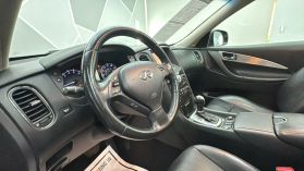 2017 INFINITI QX50
