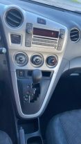 2009 PONTIAC VIBE WAGON 4-CYL, 2.4 LITER SPORT WAGON 4D