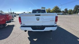 2015 RAM 1500 QUAD CAB