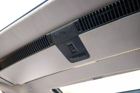 1999 TOYOTA ESTIMA VAN 2TZ-FZE AERAS
