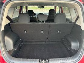 2021 KIA SOUL WAGON 4-CYL, 2.0 LITER LX WAGON 4D