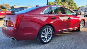 2015 Cadillac Xts Premium Collection Sedan 4d - Image 5